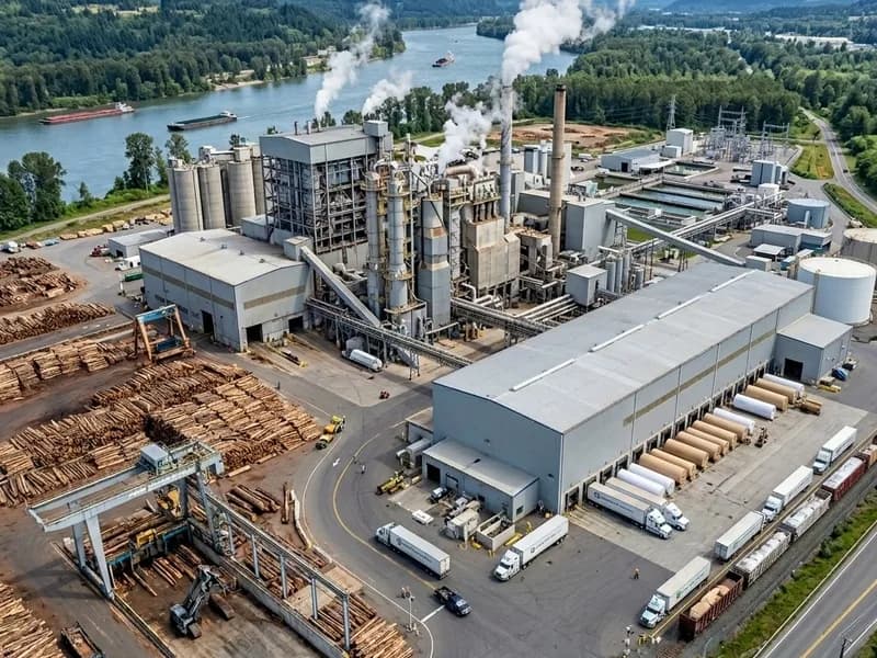 Paper Industry
